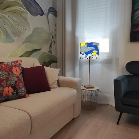Appartement Paisiello House *