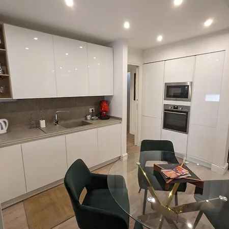 Appartement Paisiello House *