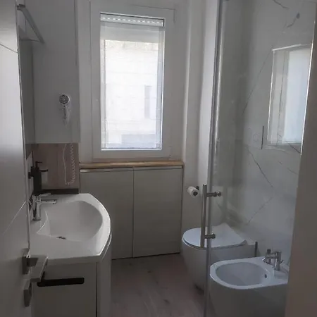 Paisiello House Apartment