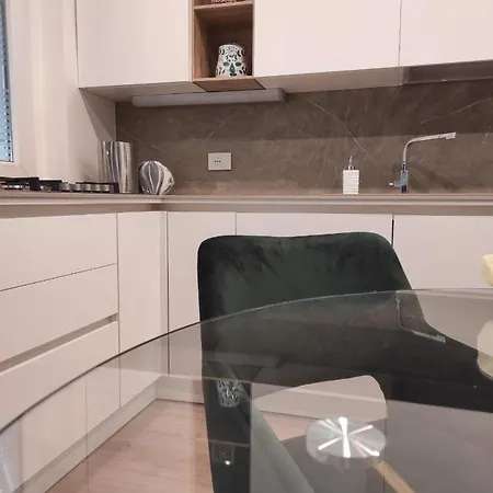 Apartment Paisiello House *