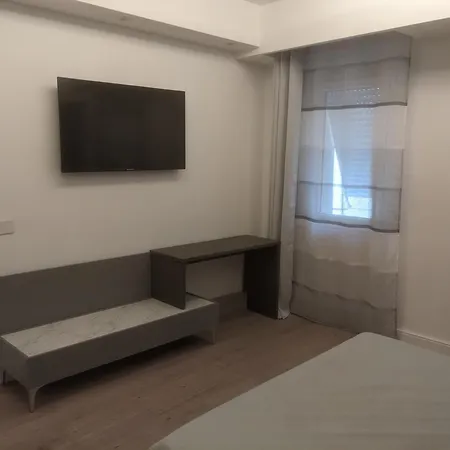 Apartment Paisiello House Catania