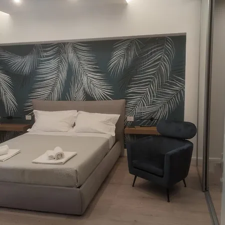 Apartment Paisiello House Catania