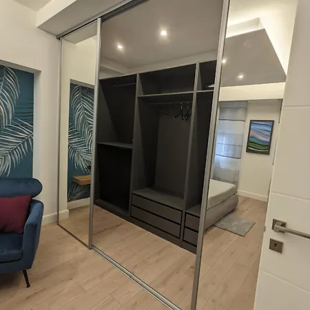 Paisiello House Apartment Catania