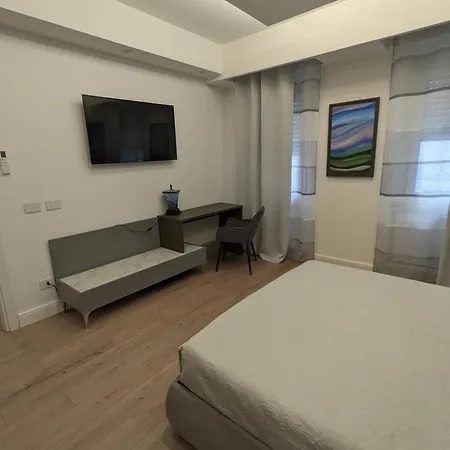 Paisiello House Apartment *